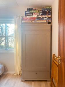 Cozy House By Sea In Hindbærhytten