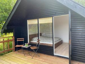 Cozy House By Sea In Hindbærhytten