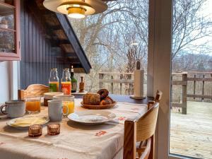 Cozy House By Sea In Hindbærhytten