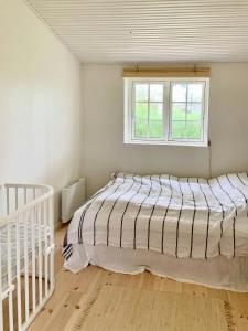 Home With French Details Near Sjællands Odde