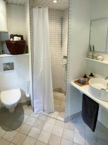 Summer House Near The Beach On Møn