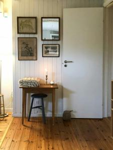 Summer House Near The Beach On Møn