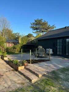 Modern Holiday Home 5 Minutes From The Sea