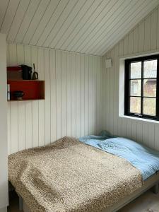 Modern Holiday Home 5 Minutes From The Sea