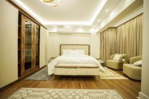 Modern apartment El Dokki
