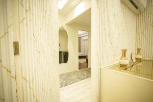 Modern apartment El Dokki