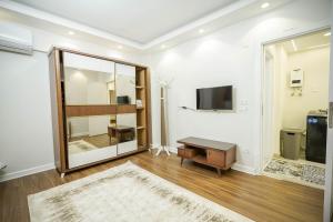 Modern apartment El Dokki