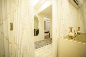 Modern apartment El Dokki