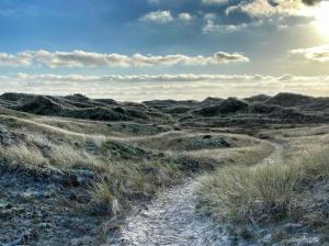 Be At One With Nature - Outside As Well As Inside