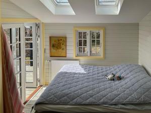 Soulful Vibe In Architect Home Near Hornbæk