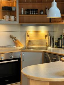 Be At One With Nature - Outside As Well As Inside