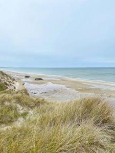 Be At One With Nature - Outside As Well As Inside