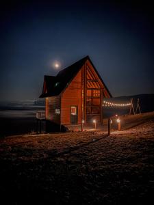 Cabanas Arroio Da Serra