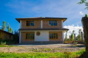 Watzara Wasi Cottage cerca de Cuicocha