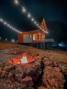 Cabanas Arroio Da Serra