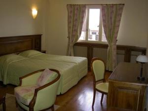 Hotels Hotel Losset : photos des chambres