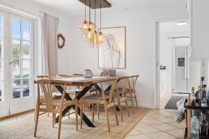 Holiday Home Between Blokhus Beach And Forest