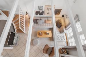 Holiday Home Between Blokhus Beach And Forest