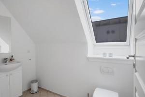 Holiday Home Between Blokhus Beach And Forest