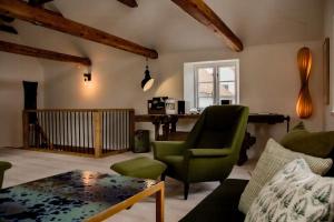 Experience History In The Old Watermill Of Sæby