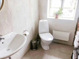 Danish Summer Feel In An Open Landscape