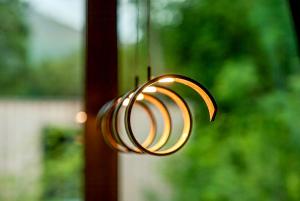 Experience Nature In A Loft At Treetop Height
