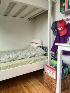 Holiday Home With Retro Charm Close To Liseleje