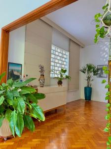 Apto 3 quadras da praia de Ipanema