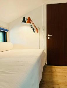 Summer House By Sejerø Bay With Panoramic Windows