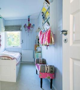 Cozy Summer Home In Hornbæk For The Whole Family