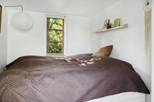 Heartfelt Cottage In Odsherreds Hills