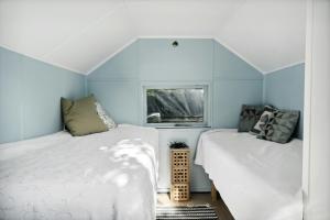 Heartfelt Cottage In Odsherreds Hills