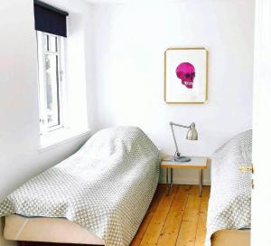 Personal Home On Beautiful Ærø