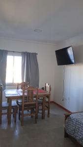 Junín Departamento