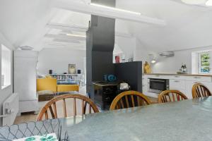 Adventure Behind Dunes Of The North Sea