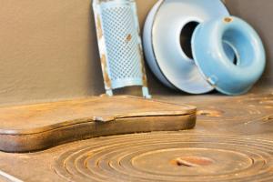 Adventure Behind Dunes Of The North Sea