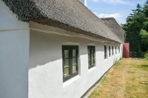 Adventure Behind Dunes Of The North Sea