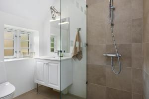 Adventure Behind Dunes Of The North Sea