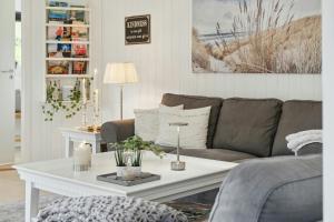 Holiday Home With Wildlife And Nature Reserve