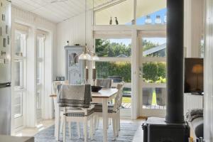 Holiday Home With Wildlife And Nature Reserve