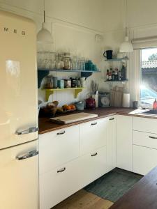 Holiday Home By Kattegat And Hald Beach