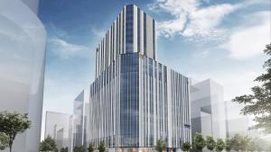 The Gate Hotel Sapporo by Hulic - 4hvězdičkové hotely ve městě Sapporo