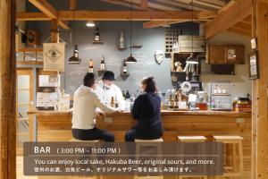 Lodge Free Run - 2hvězdičkové hotely ve městě Otari