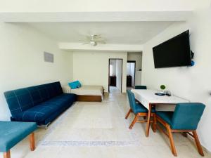 Vistas a las Montañas y al Mar I Condominio Las Calandrias I Alberca I Wi-Fi