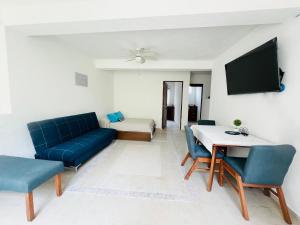 Vistas a las Montañas y al Mar I Condominio Las Calandrias I Alberca I Wi-Fi