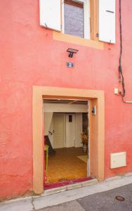 ZENSAN Meublé Maison de Village Le Boulou 66160