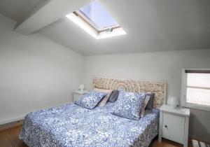 Appartements ZENSAN Meuble Maison de Village Le Boulou 66160 : photos des chambres