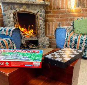 Watzara Wasi Cottage cerca de Cuicocha