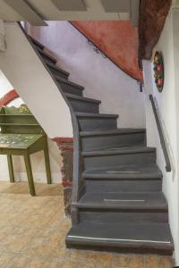 Appartements ZENSAN Meuble Maison de Village Le Boulou 66160 : photos des chambres