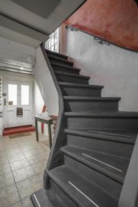 Appartements ZENSAN Meuble Maison de Village Le Boulou 66160 : photos des chambres